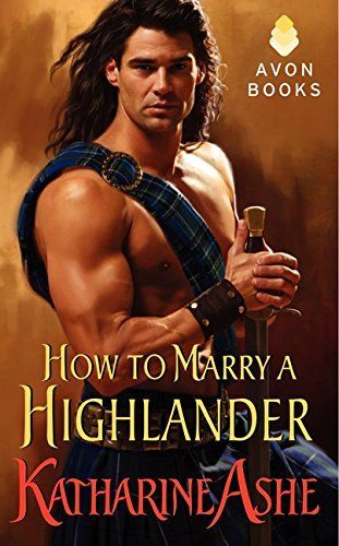 How to Marry a Highlander