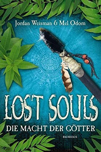 Lost Souls: Dead Lands