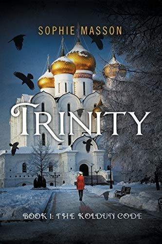Trinity 1: The Koldun Code