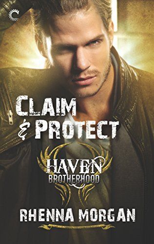 Claim & Protect