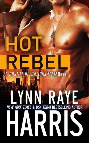 HOT Rebel