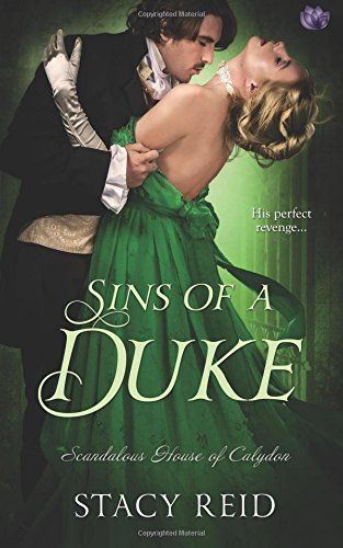 Sins of a Duke