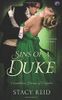 Sins of a Duke