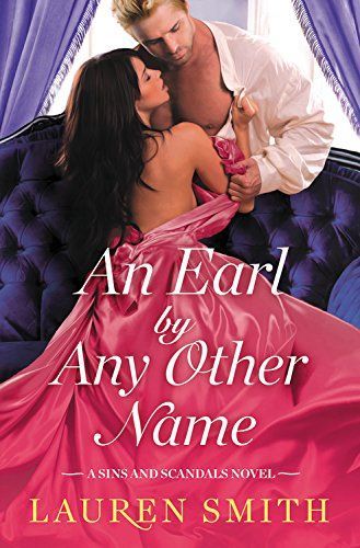 An Earl by Any Other Name