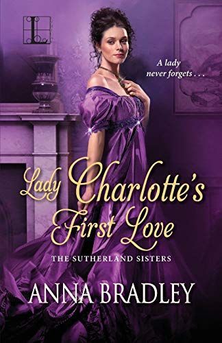 Lady Charlotte's First Love