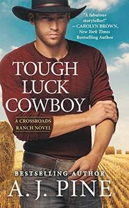 Tough Luck Cowboy