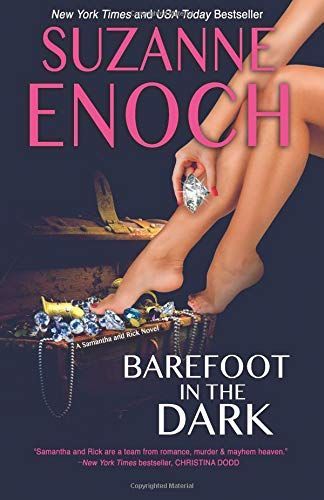 Barefoot in the Dark