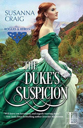 The Duke's Suspicion