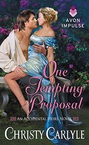 One Tempting Proposal