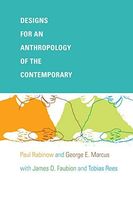 Designs for an Anthropology of the Contemporary