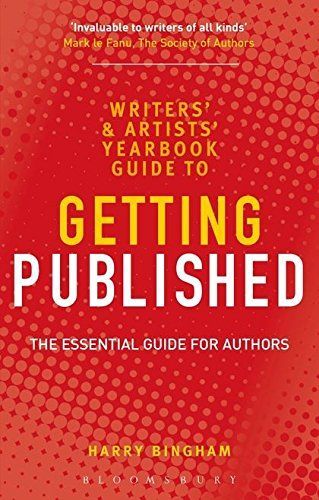 The Writers' and Artists' Yearbook Guide to Getting Published