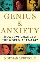 Genius and Anxiety