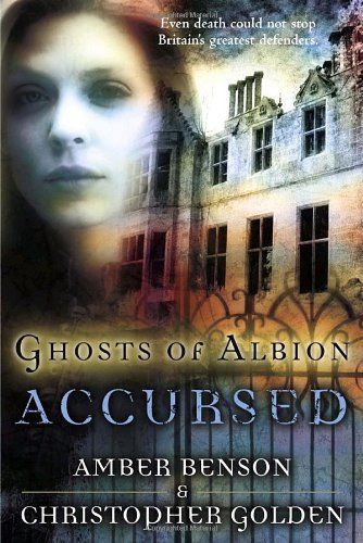 Ghosts of Albion: Accursed