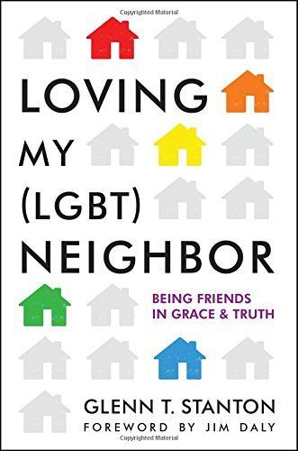 Loving My (LGBT) Neighbor