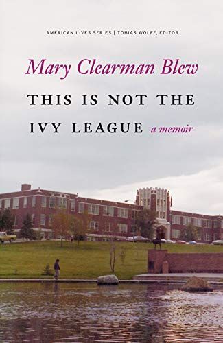 This Is Not the Ivy League