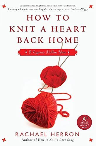 How to Knit a Heart Back Home