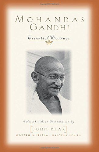 Mohandas Gandhi