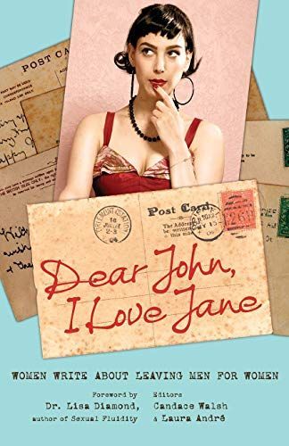Dear John, I Love Jane