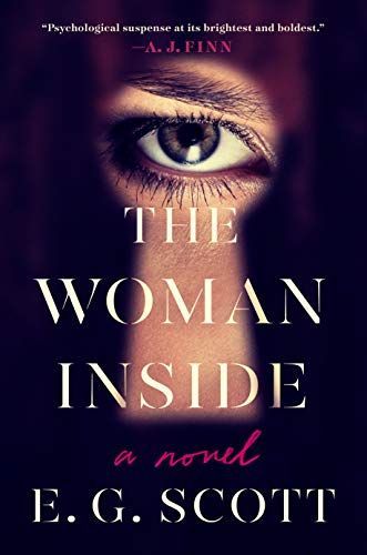 The Woman Inside