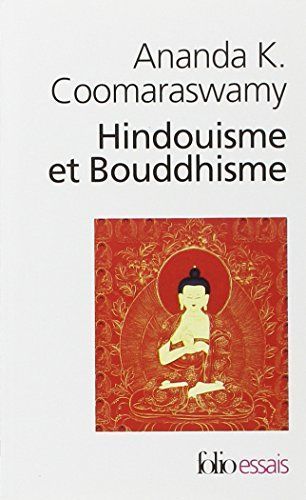 Hinduism and Buddhism