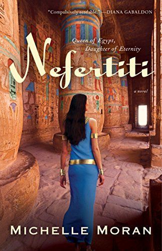 La regina eretica. Il romanzo di Nefertari