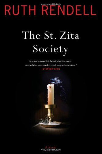The St. Zita Society