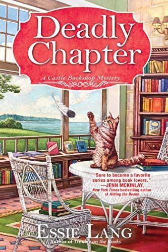A Deadly Chapter
