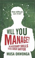 Will You Manage?