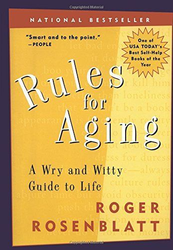 Rules for Aging