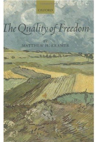 The Quality of Freedom