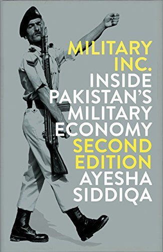 Military Inc.