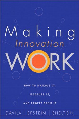 Making Innovation Work