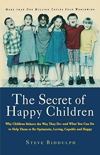 The Secret Of Happy Children