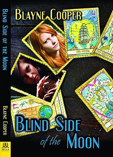 Blind Side of the Moon