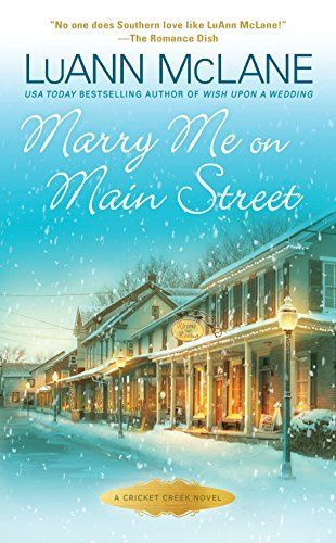 Marry Me on Main Street