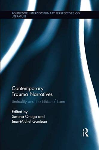 Contemporary Trauma Narratives