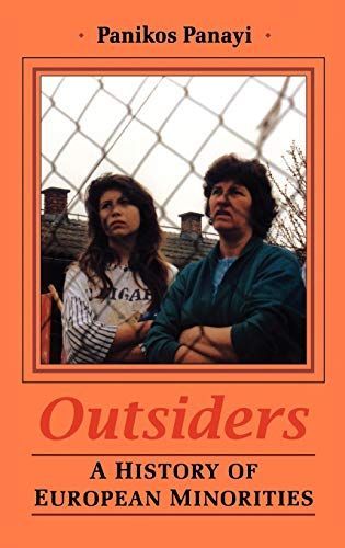 Outsiders