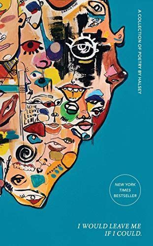 I Would Leave Me If I Could