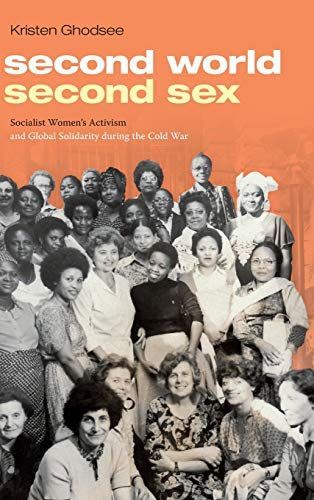 Second World, Second Sex
