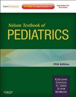 Nelson Textbook of Pediatrics E-Book
