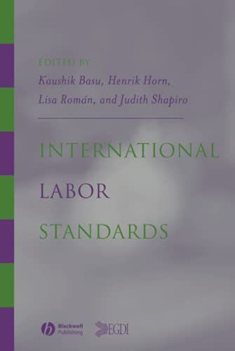 International Labor Standards