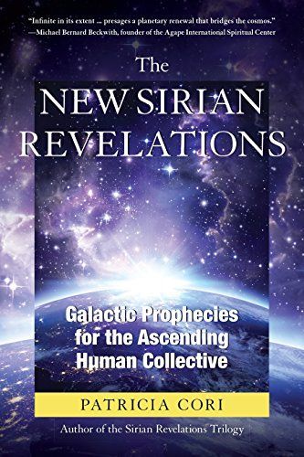 The New Sirian Revelations
