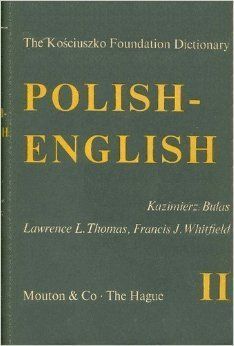 Polish-English