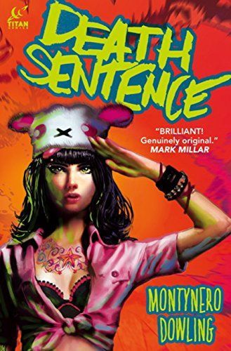 Death Sentence: London #6