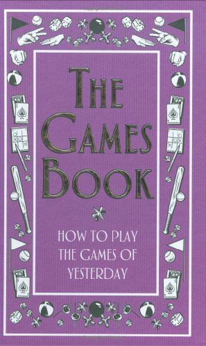 The Games Book