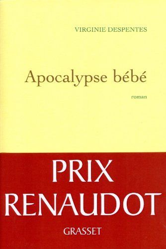 Apocalypse Baby