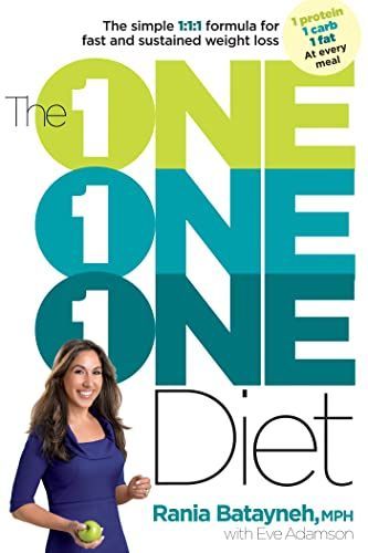 The One One One Diet