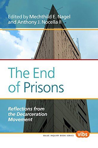 The End of Prisons.