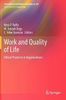 Work and Quality of Life