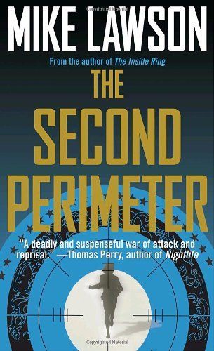 The Second Perimeter